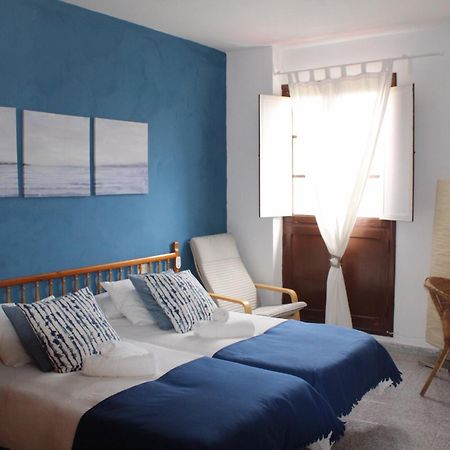 Apartamentos Playa Hermigua Eksteriør billede