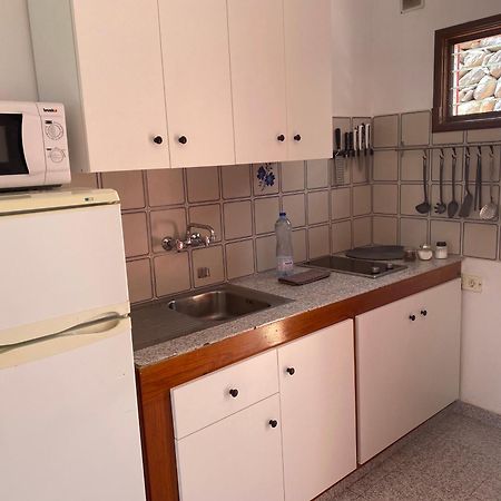Apartamentos Playa Hermigua Eksteriør billede