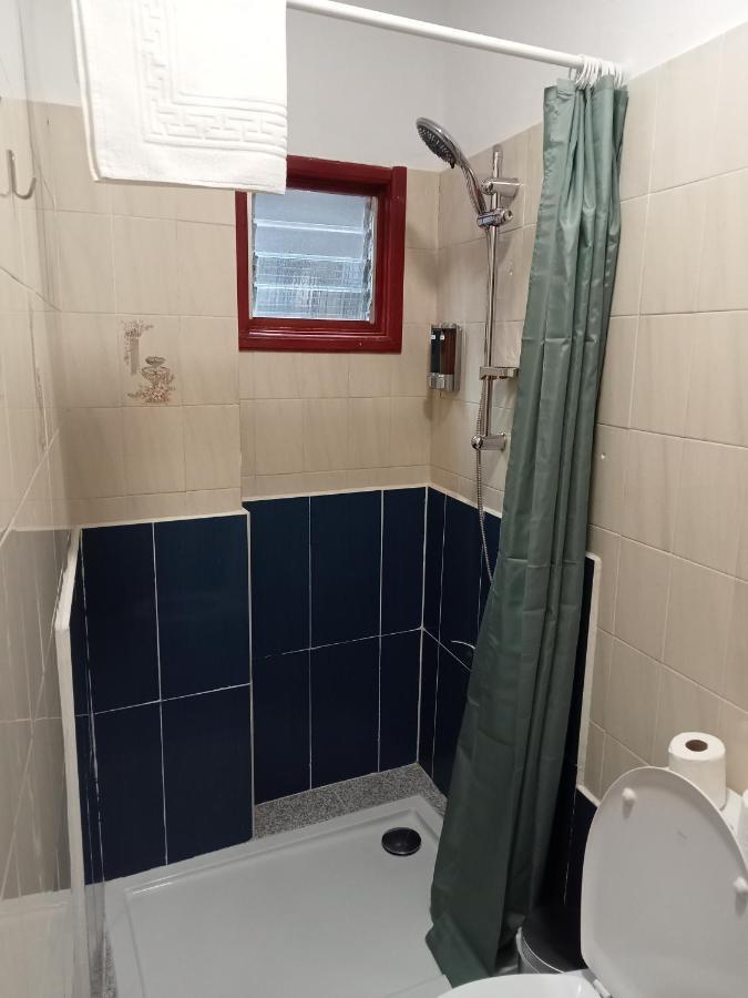 Apartamentos Playa Hermigua Eksteriør billede