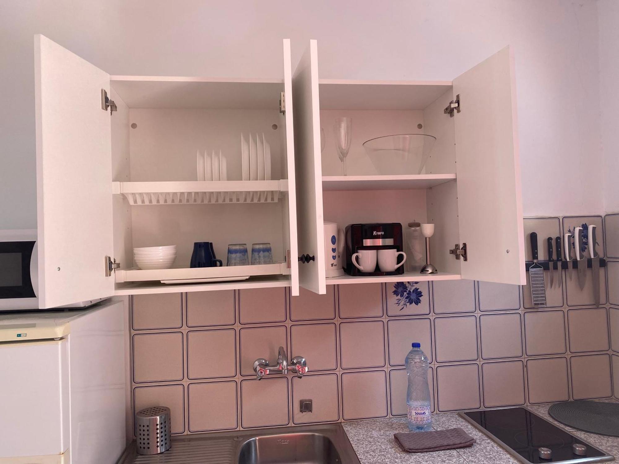 Apartamentos Playa Hermigua Eksteriør billede